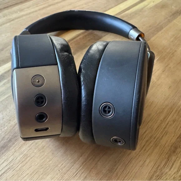 Parrot Zik Wireless Noise Cancelling Headphones